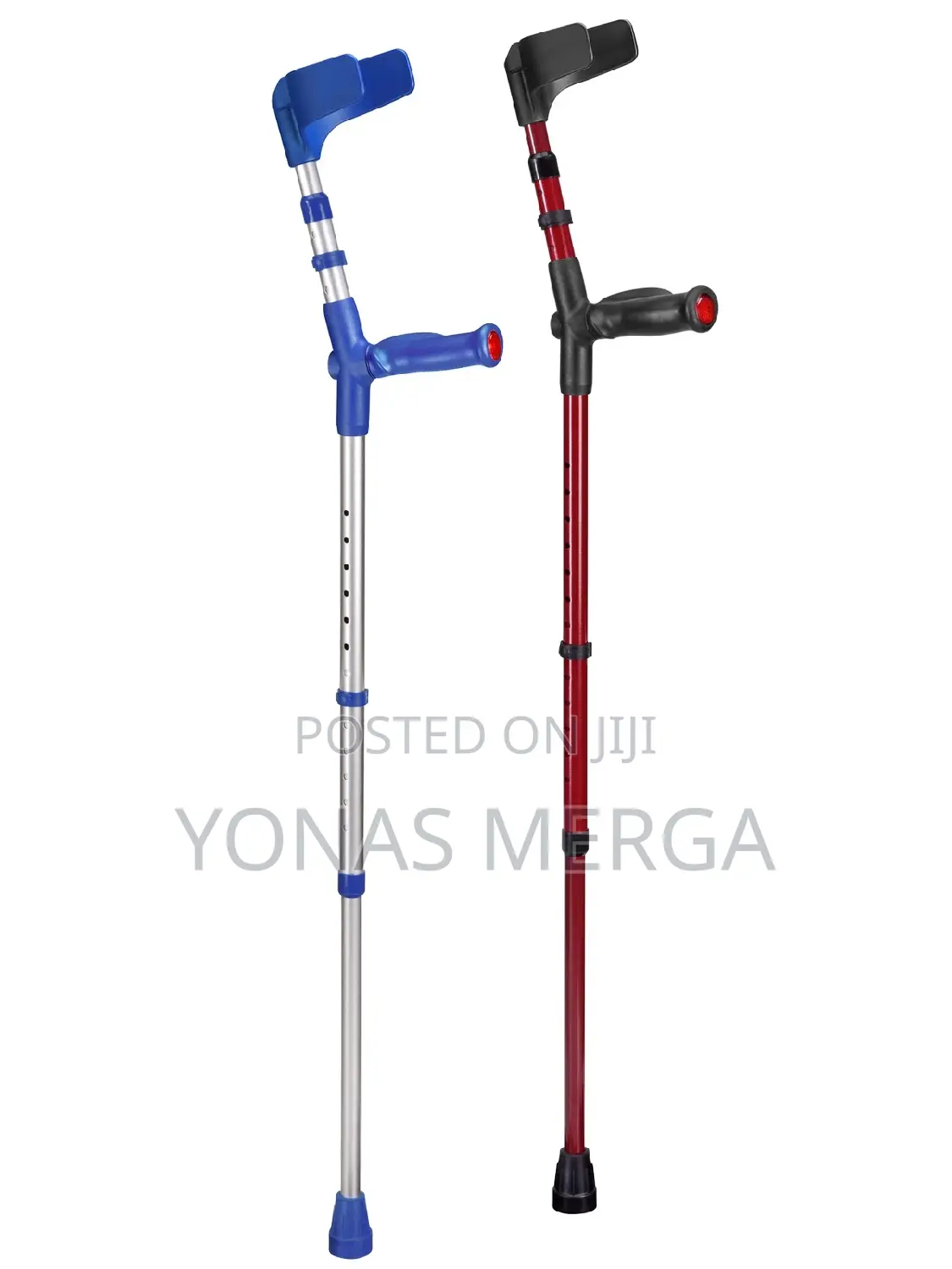 Crutches Long/Tall-Pair፸ßcrutches for Crutche-Made in Europe