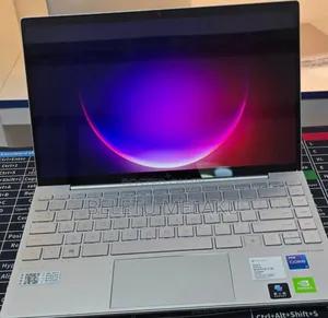 New Laptop HP Envy 13 16GB Intel Core I7 SSD 1T