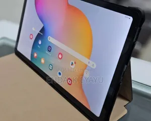 Photo - New Samsung Galaxy Tab S6 Lite 64 GB