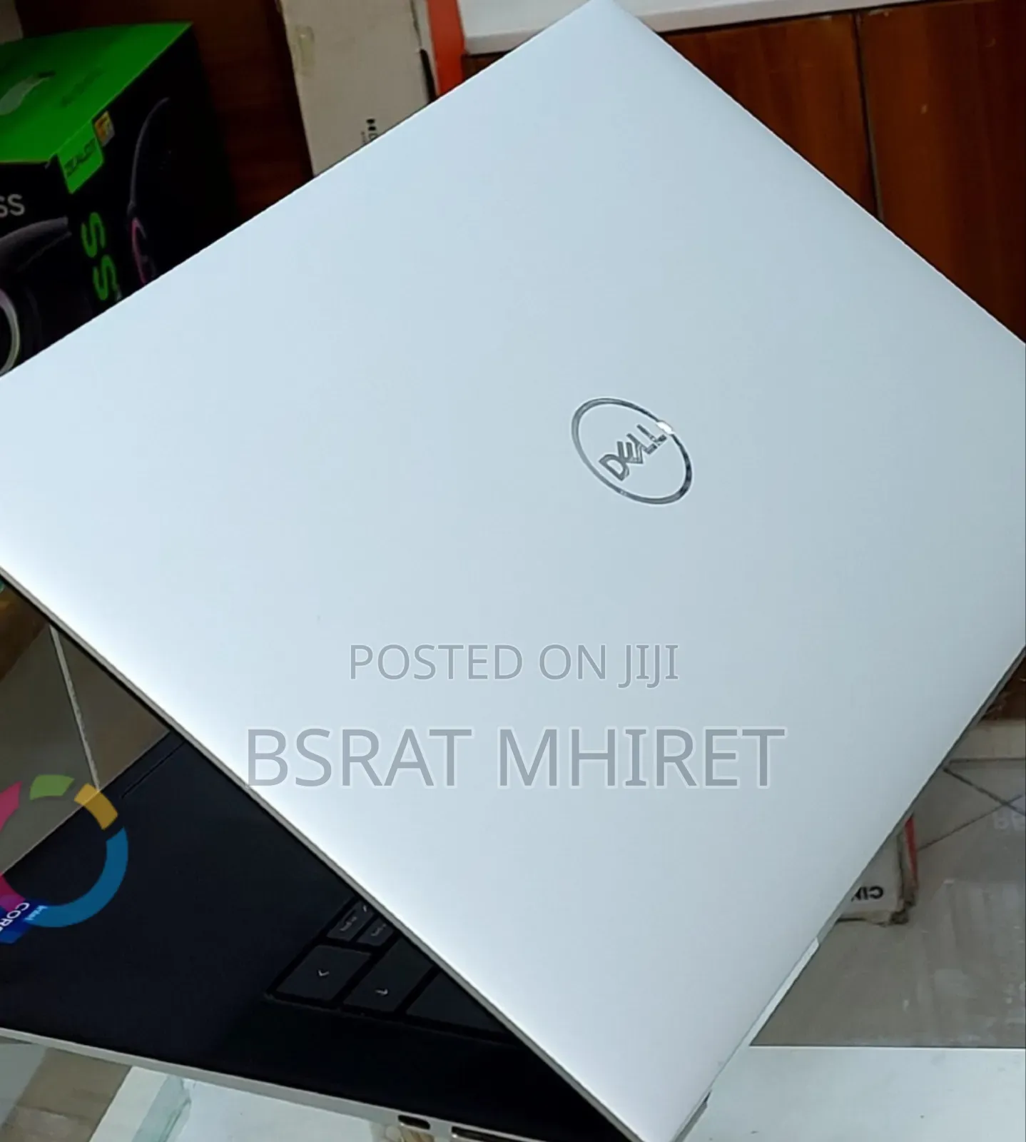 New Laptop HP Pavilion 15 16GB Intel Core I7 SSD 512GB