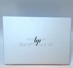 Photo - New Laptop HP EliteBook 840 G6 16GB Intel Core I5 SSD 512GB