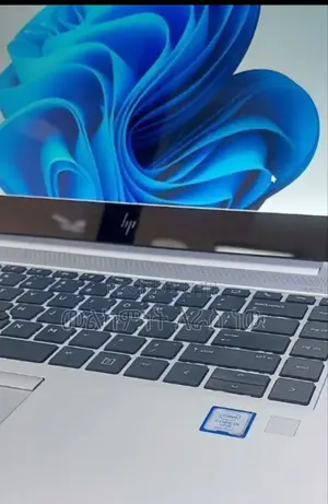 New Laptop HP EliteBook 840 G6 16GB Intel Core I5 SSD 512GB