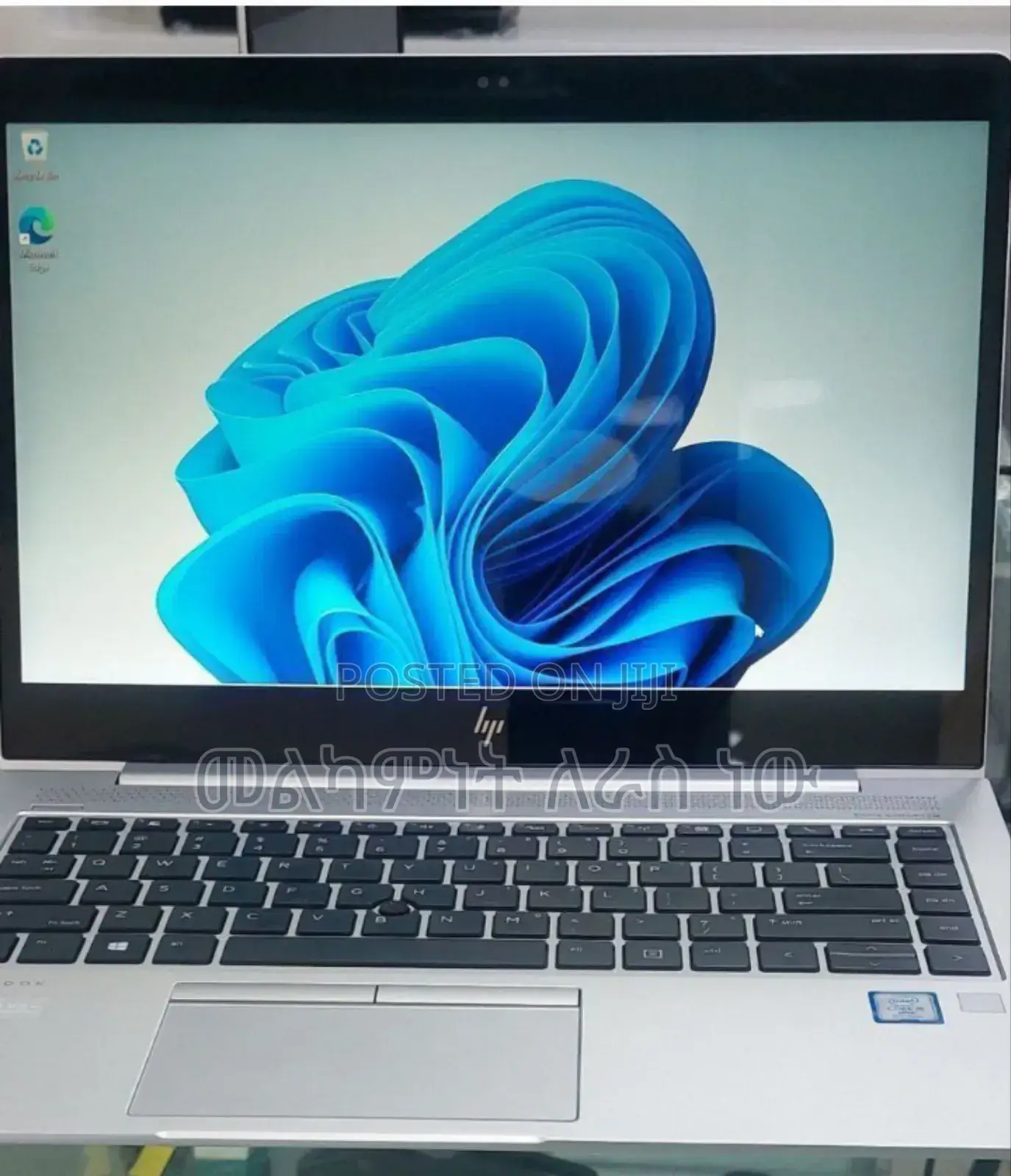 New Laptop HP EliteBook 840 G6 16GB Intel Core I5 SSD 512GB