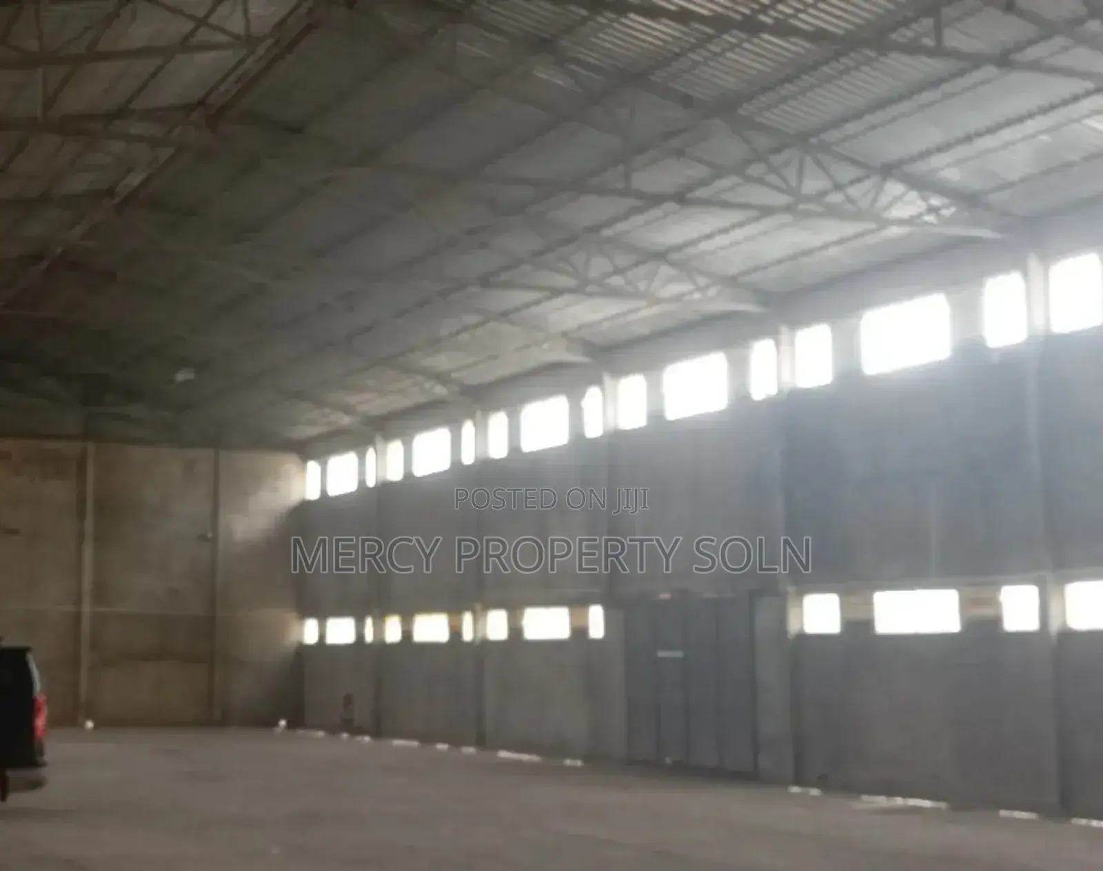የሚከራይ መጋዘን ቃሊቲ አአ ውስጥ Warehouse for Rent in Kaliti Aa