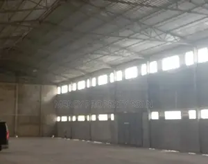የሚከራይ መጋዘን ቃሊቲ አአ ውስጥ Warehouse for Rent in Kaliti Aa