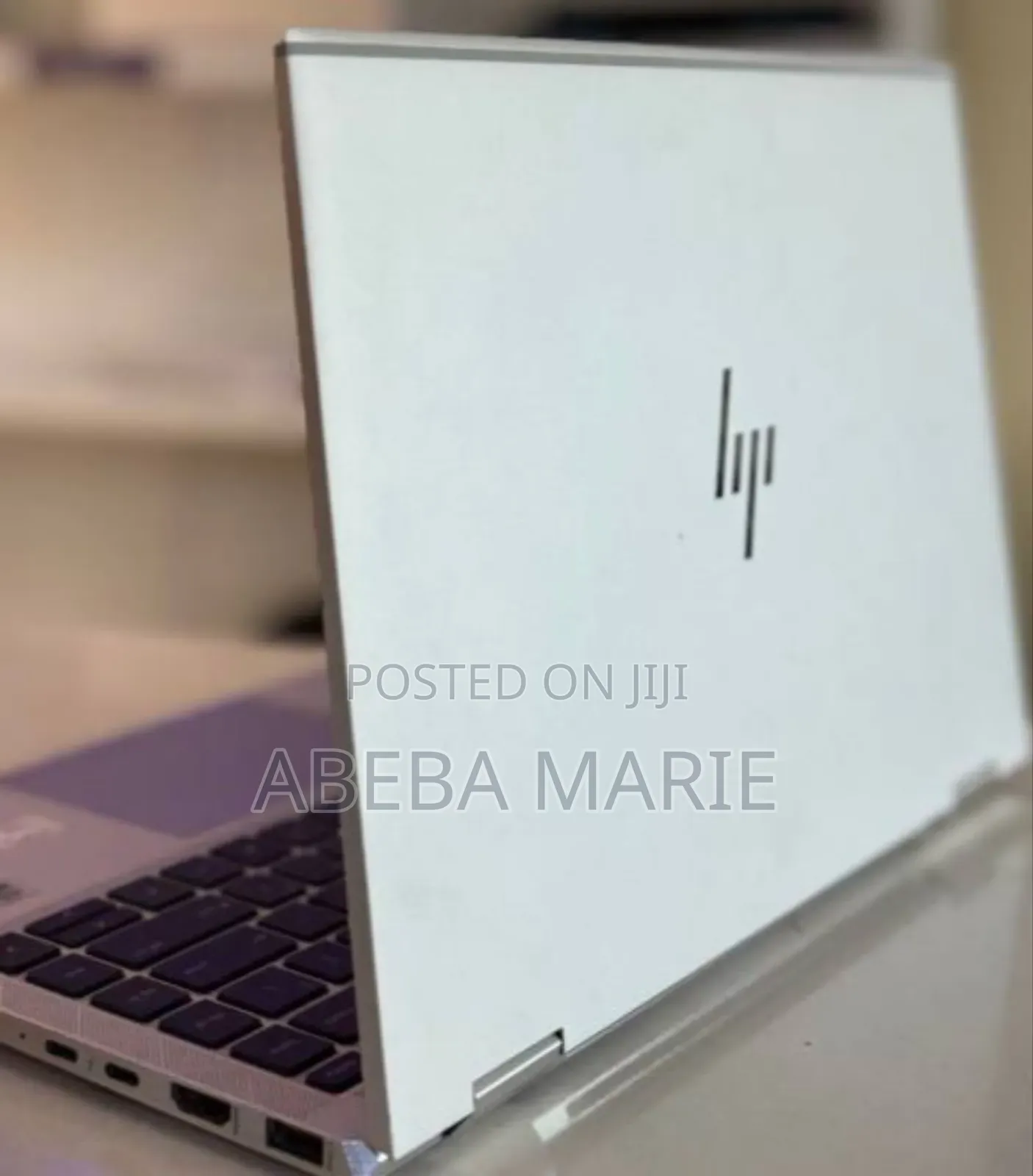 New Laptop HP EliteBook X360 1040 G7 16GB Intel Core I7 SSD 512GB