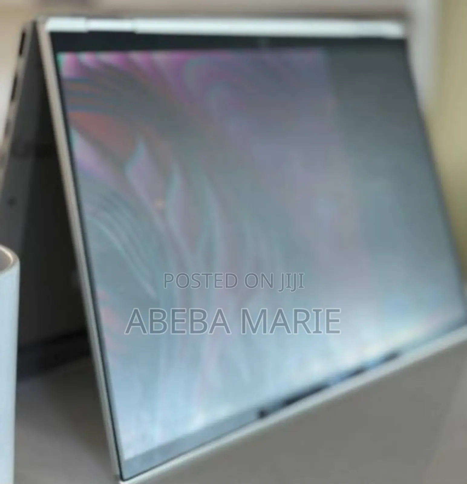 New Laptop HP EliteBook X360 1040 G7 16GB Intel Core I7 SSD 512GB