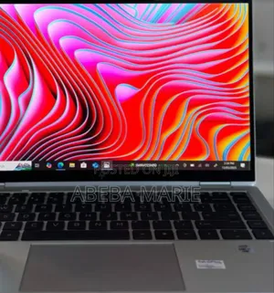 New Laptop HP EliteBook X360 1040 G7 16GB Intel Core I7 SSD 512GB