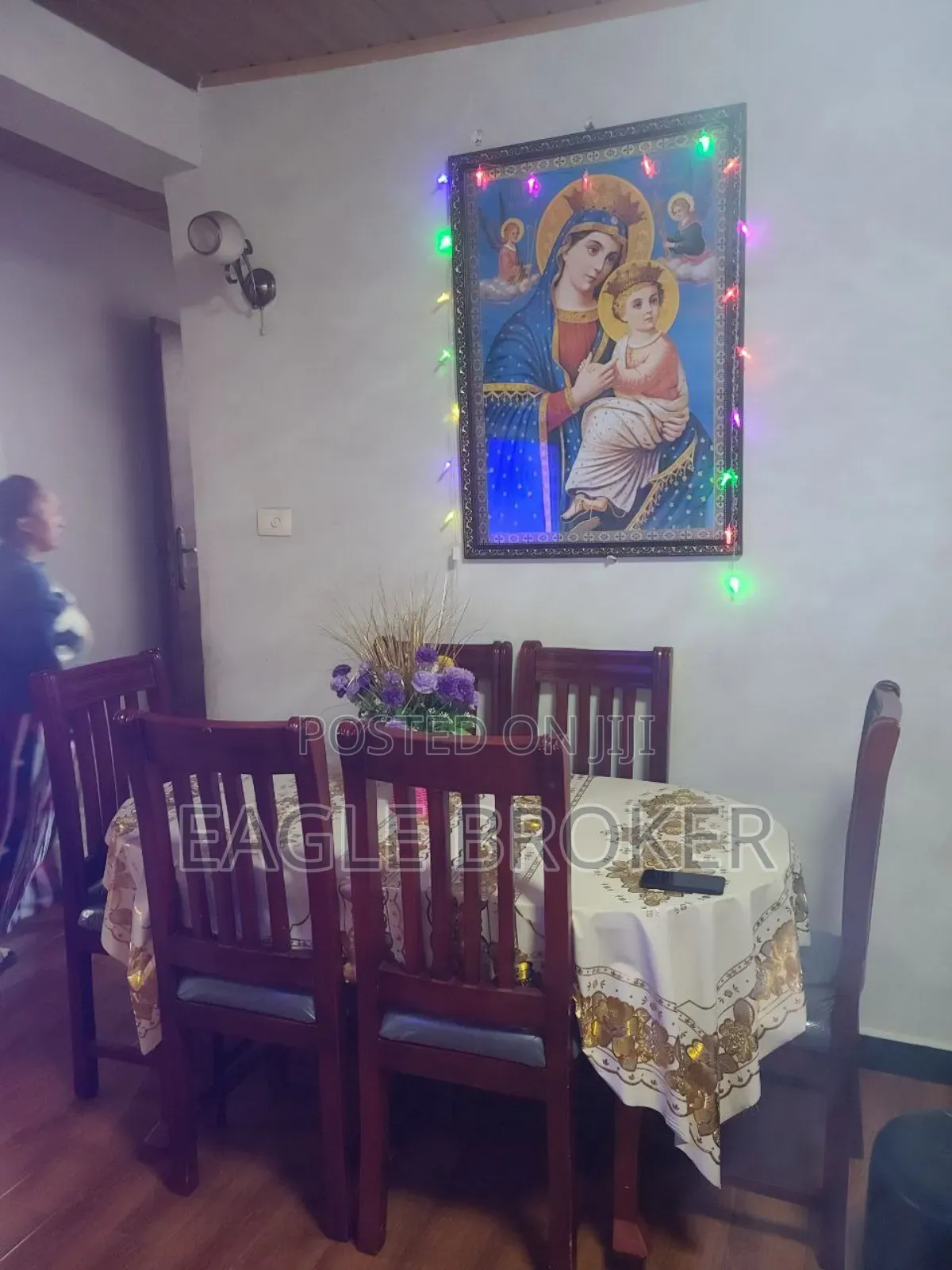 2bdrm Condo in Eagle Broker, Bole for sale