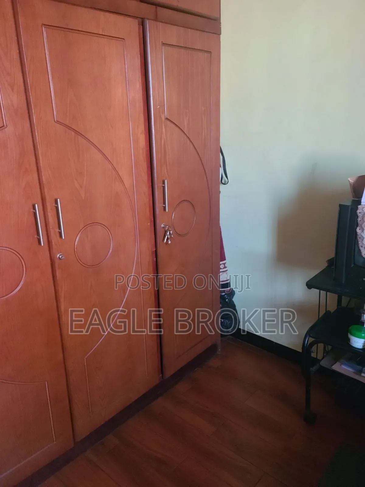 2bdrm Condo in Eagle Broker, Bole for sale