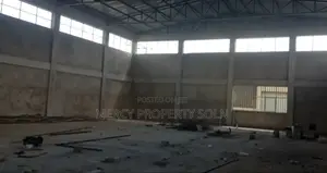 Warehouse for Rent in Kaliti Aa