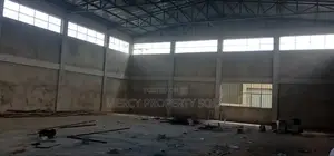 Warehouse for Rent in Kaliti Aa