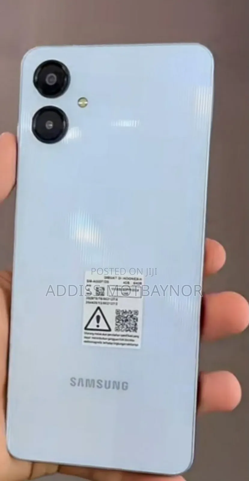 New Samsung Galaxy A06 128 GB