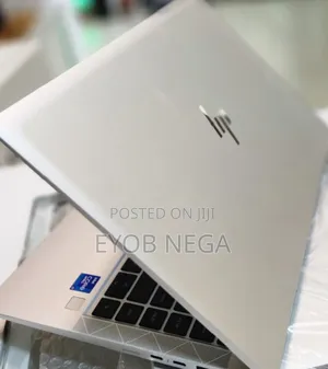 New Laptop HP EliteBook 840 G8 16GB Intel Core I7 SSD 512GB