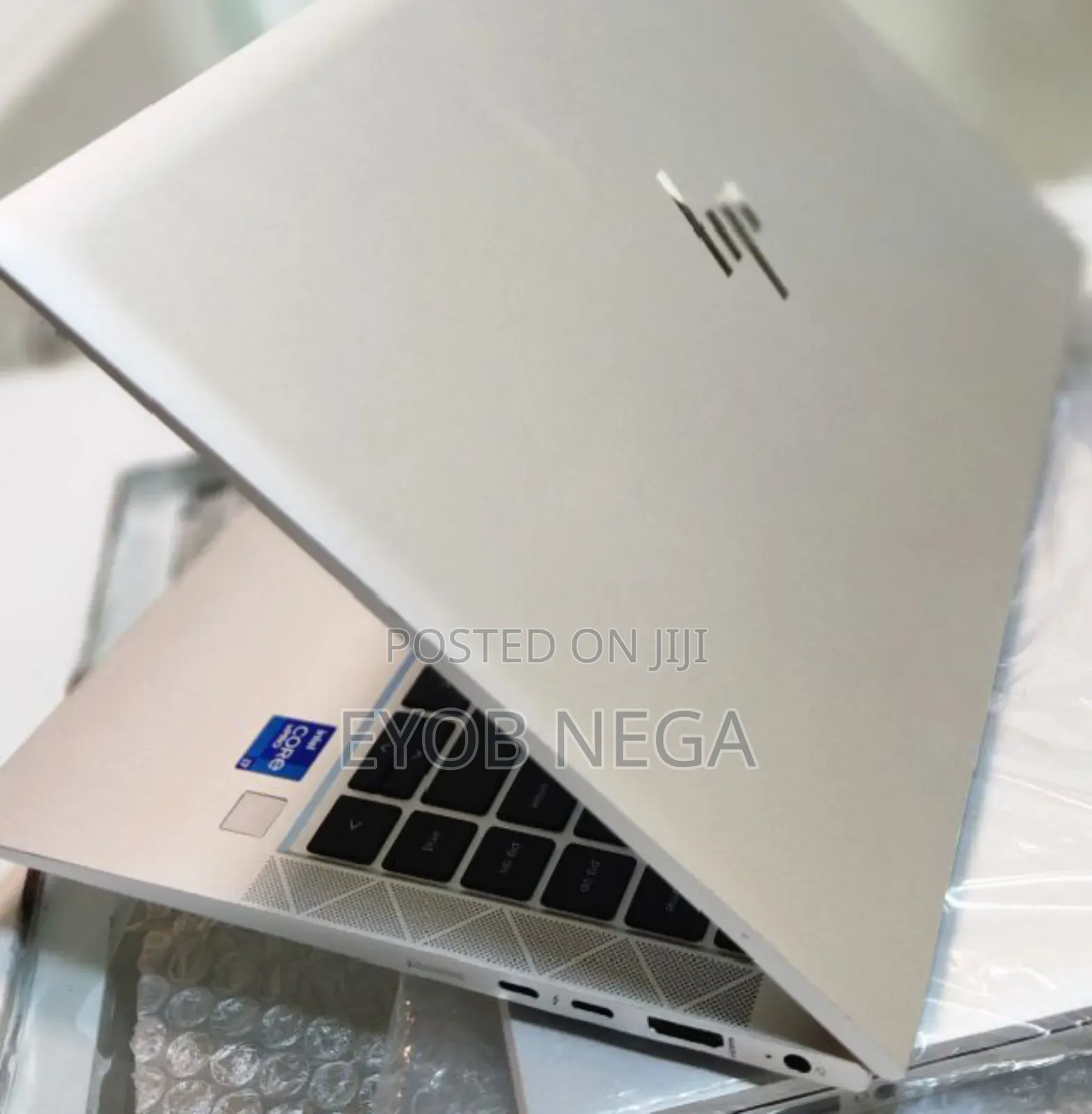 New Laptop HP EliteBook 840 G8 16GB Intel Core I7 SSD 512GB