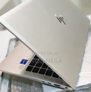 New Laptop HP EliteBook 840 G8 16GB Intel Core I7 SSD 512GB