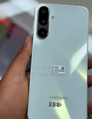 Photo - New Samsung Galaxy M16 128 GB