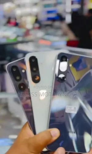 New Samsung Galaxy M16 128 GB