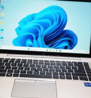 New Laptop HP EliteBook 840 G8 16GB Intel Core I7 SSD 512GB