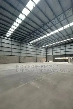 Photo - Warehouse for Rent in Aa
