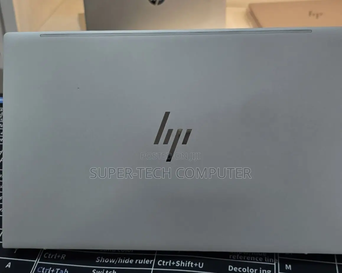 New Laptop HP Envy 13 16GB Intel Core I7 SSD 1T