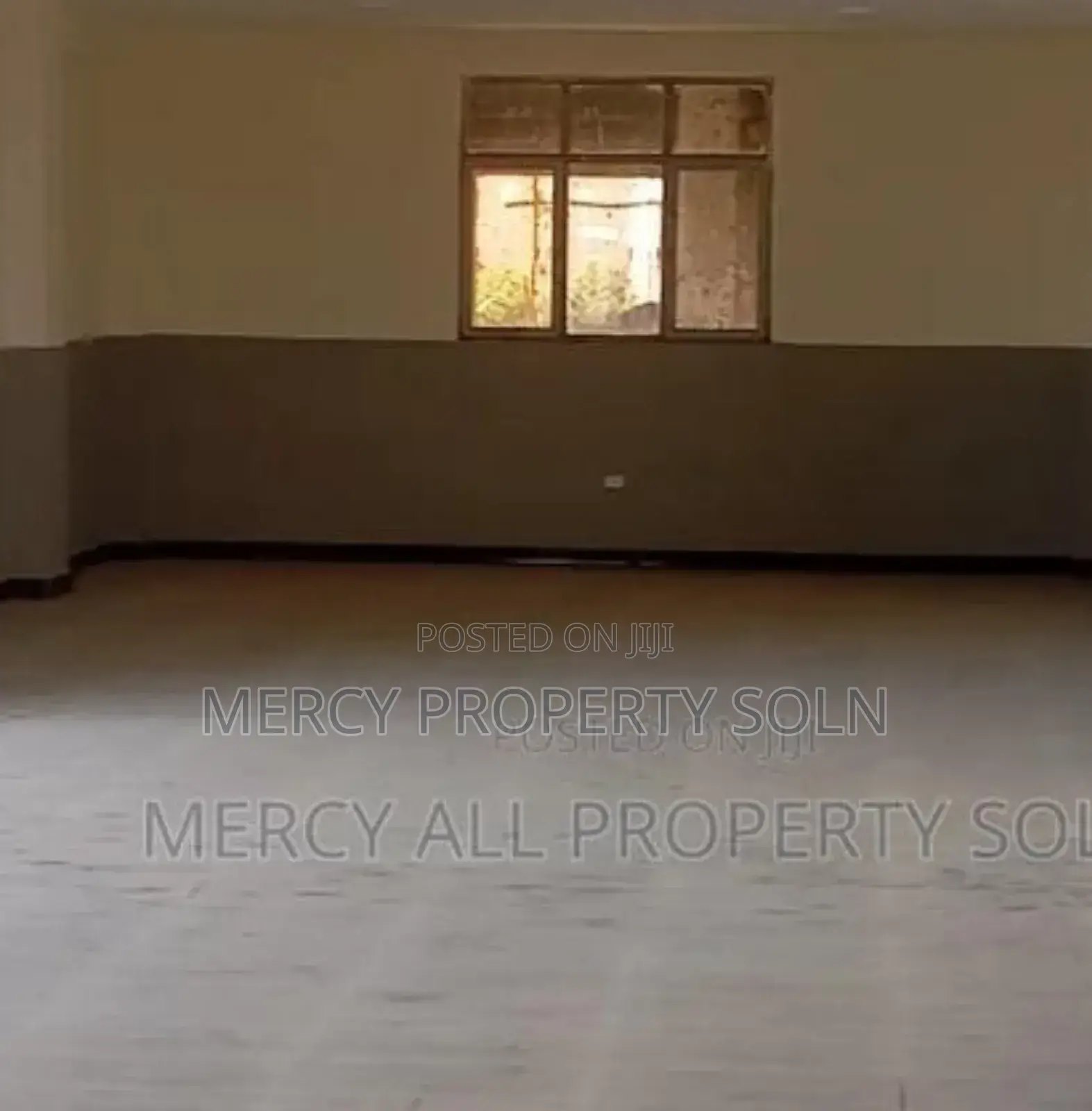 Warehouse for Rent in Aa