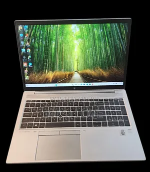 New Laptop HP EliteBook 850 G6 16GB Intel Core I7 SSD 512GB