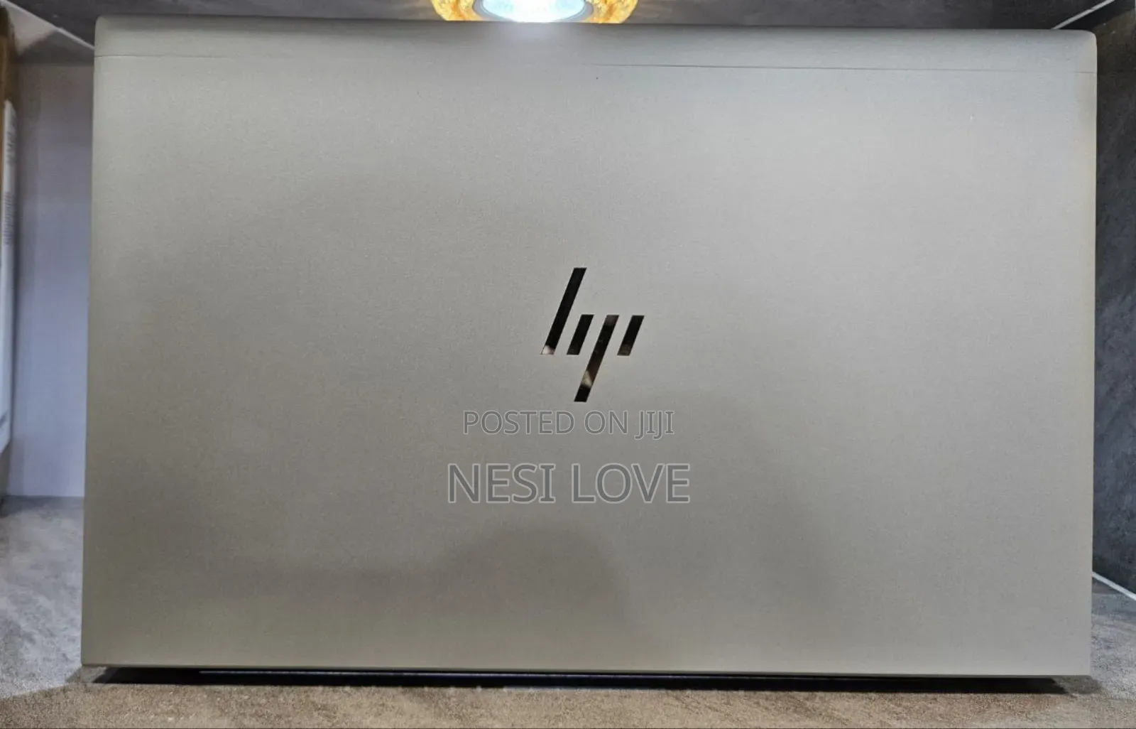 New Laptop HP EliteBook 850 G6 16GB Intel Core I7 SSD 512GB