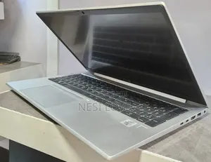 New Laptop HP EliteBook 850 G6 16GB Intel Core I7 SSD 512GB