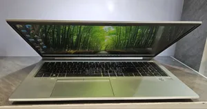 New Laptop HP EliteBook 850 G6 16GB Intel Core I7 SSD 512GB