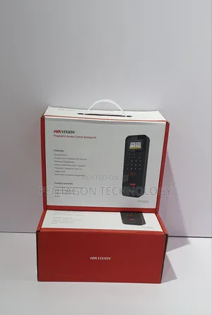 Fingerprint Access Control Terminal Kit