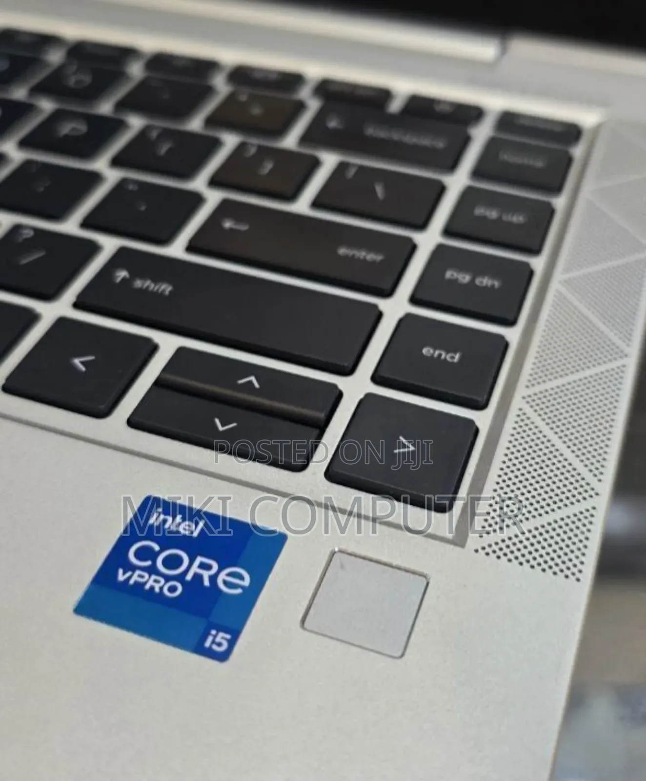 New Laptop HP EliteBook 840 16GB Intel Core I5 SSD 512GB