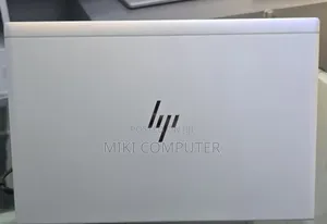 New Laptop HP EliteBook 840 16GB Intel Core I5 SSD 512GB