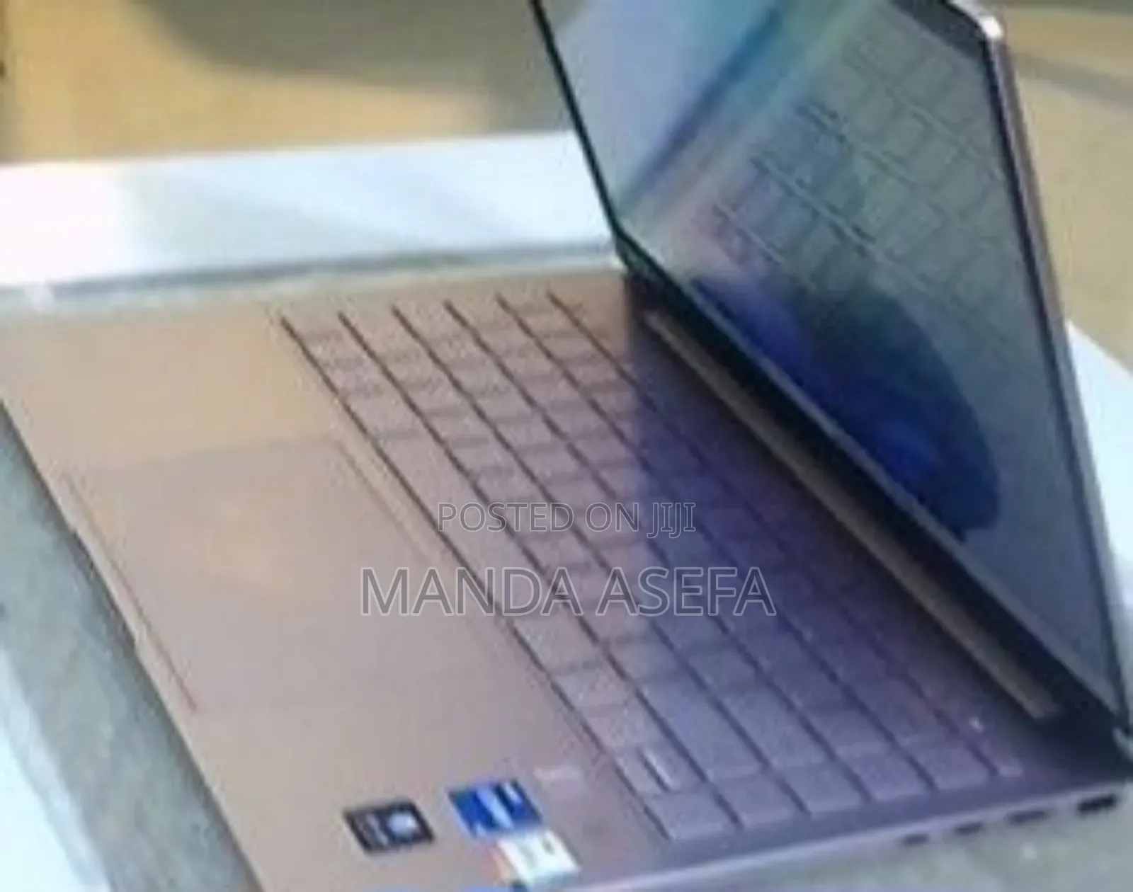 New Laptop HP Pavilion 14 16GB Intel Core I5 SSD 1T