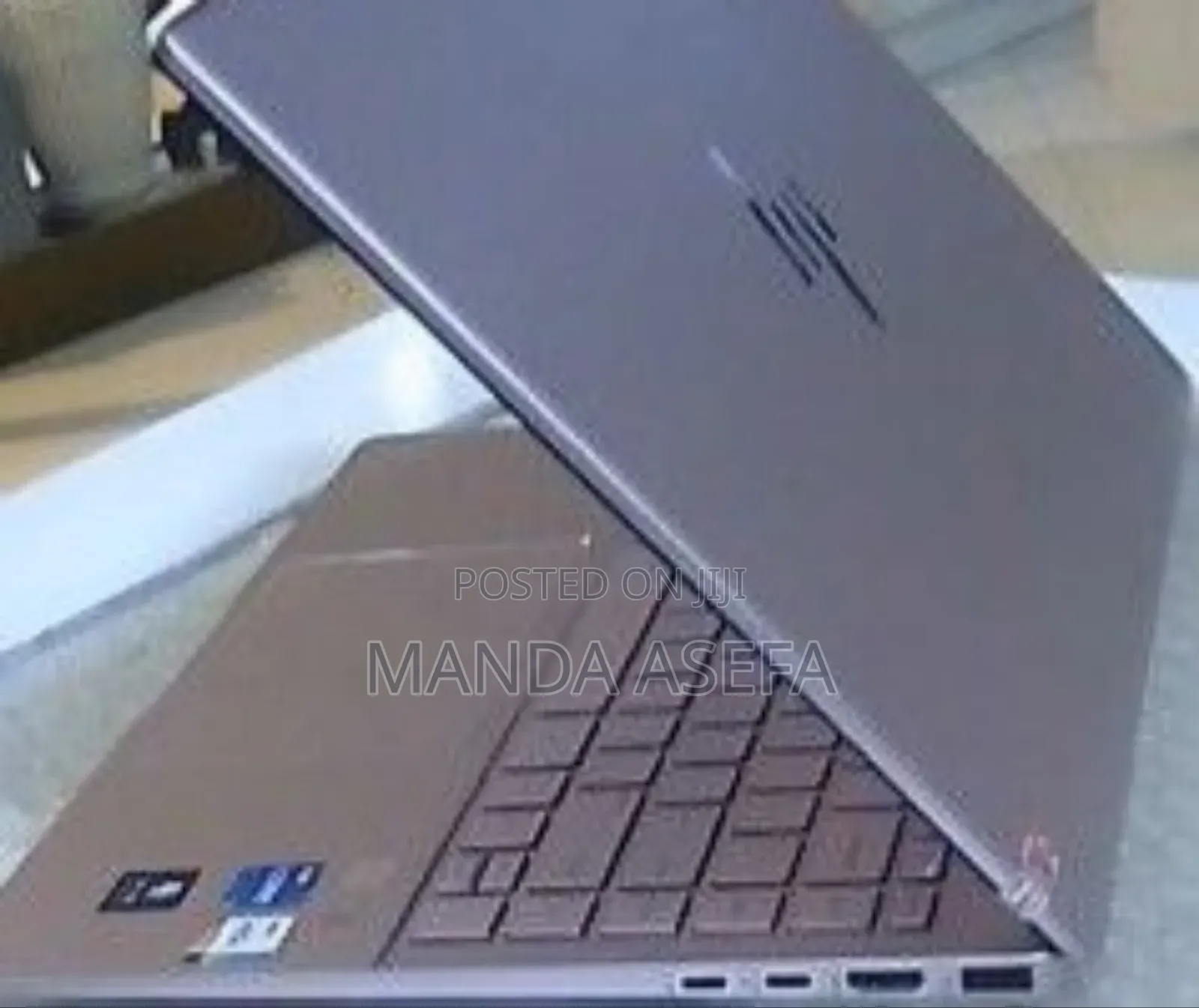 New Laptop HP Pavilion 14 16GB Intel Core I5 SSD 1T