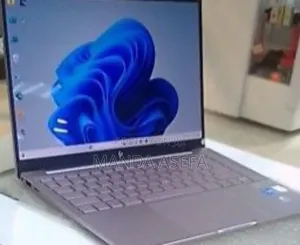 New Laptop HP Pavilion 14 16GB Intel Core I5 SSD 1T