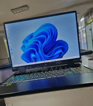 Photo - New Laptop Acer Predator Helios 300 16GB Intel Core I9 SSD 1T