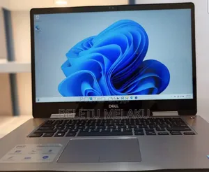 Photo - New Laptop Dell Inspiron 15 7000 16GB Intel Core I7 SSD 512GB