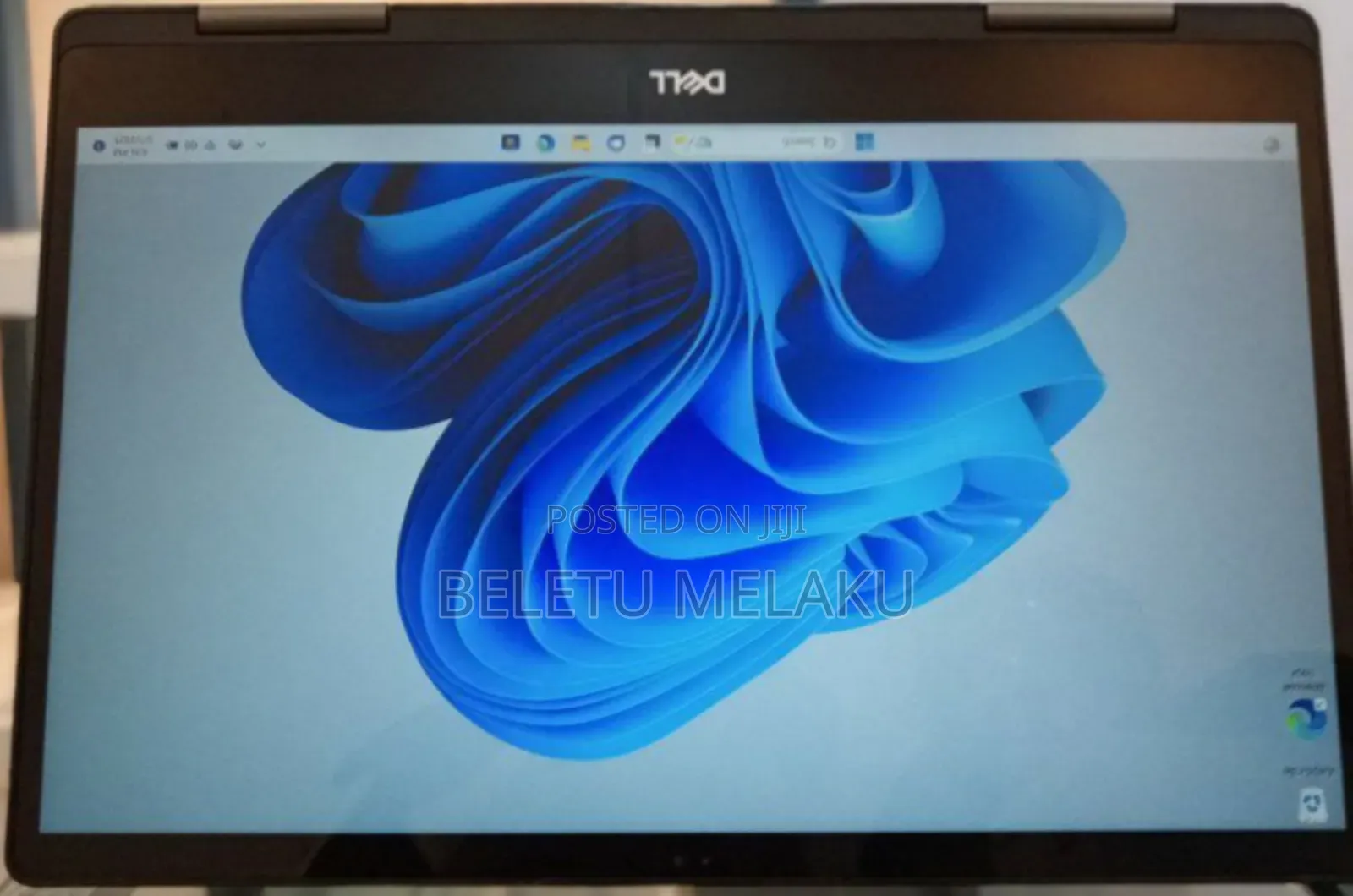 New Laptop Dell Inspiron 15 7000 16GB Intel Core I7 SSD 512GB