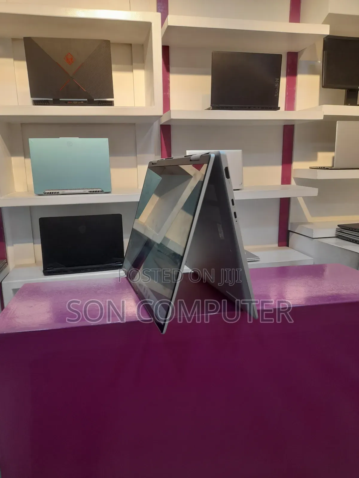 New Laptop Dell Inspiron 14 16GB Intel Core I7 SSD 1T