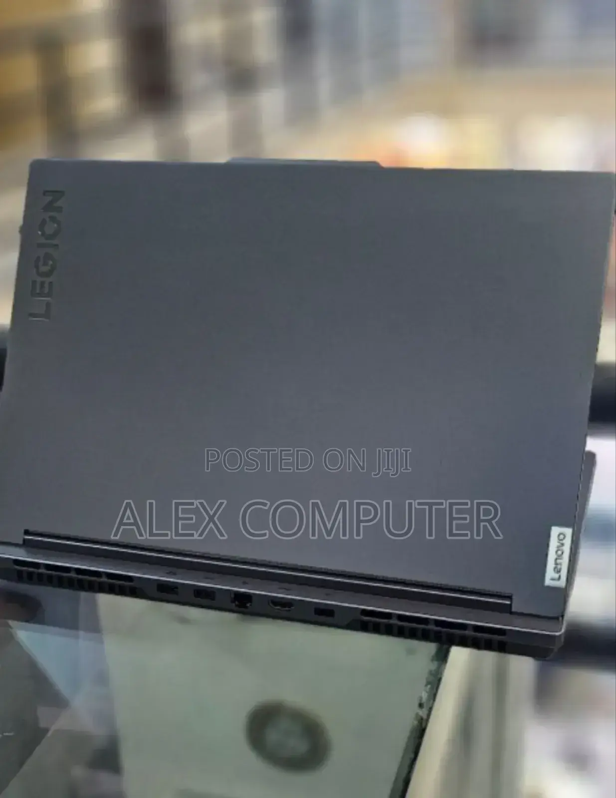 New Lenovo Legion Y7000P IRX9 Gaming Laptop 16GB Intel Core I7 SSD 1T