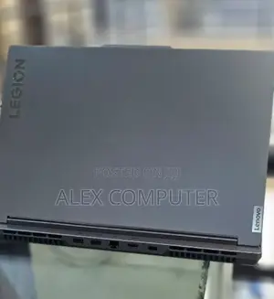 New Lenovo Legion Y7000P IRX9 Gaming Laptop 16GB Intel Core I7 SSD 1T