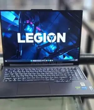 New Lenovo Legion Y7000P IRX9 Gaming Laptop 16GB Intel Core I7 SSD 1T