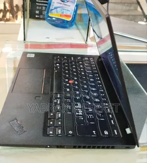 Photo - New Laptop Lenovo ThinkPad X1 Carbon 16GB Intel Core I5 SSD 256GB