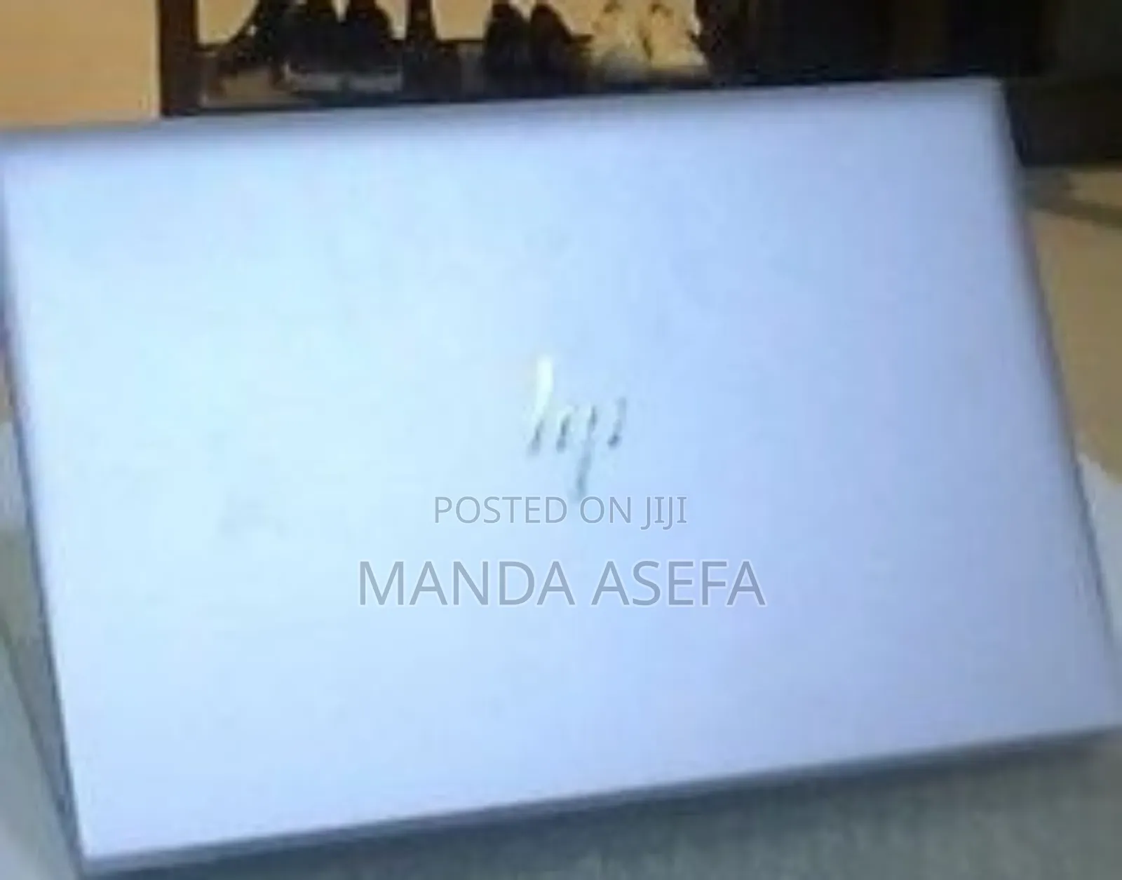 New Laptop HP EliteBook 840 G7 16GB Intel Core I7 SSD 512GB