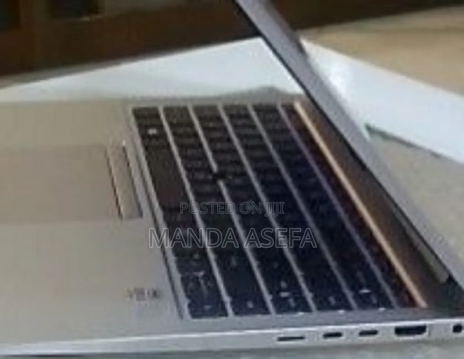 New Laptop HP EliteBook 840 G7 16GB Intel Core I7 SSD 512GB