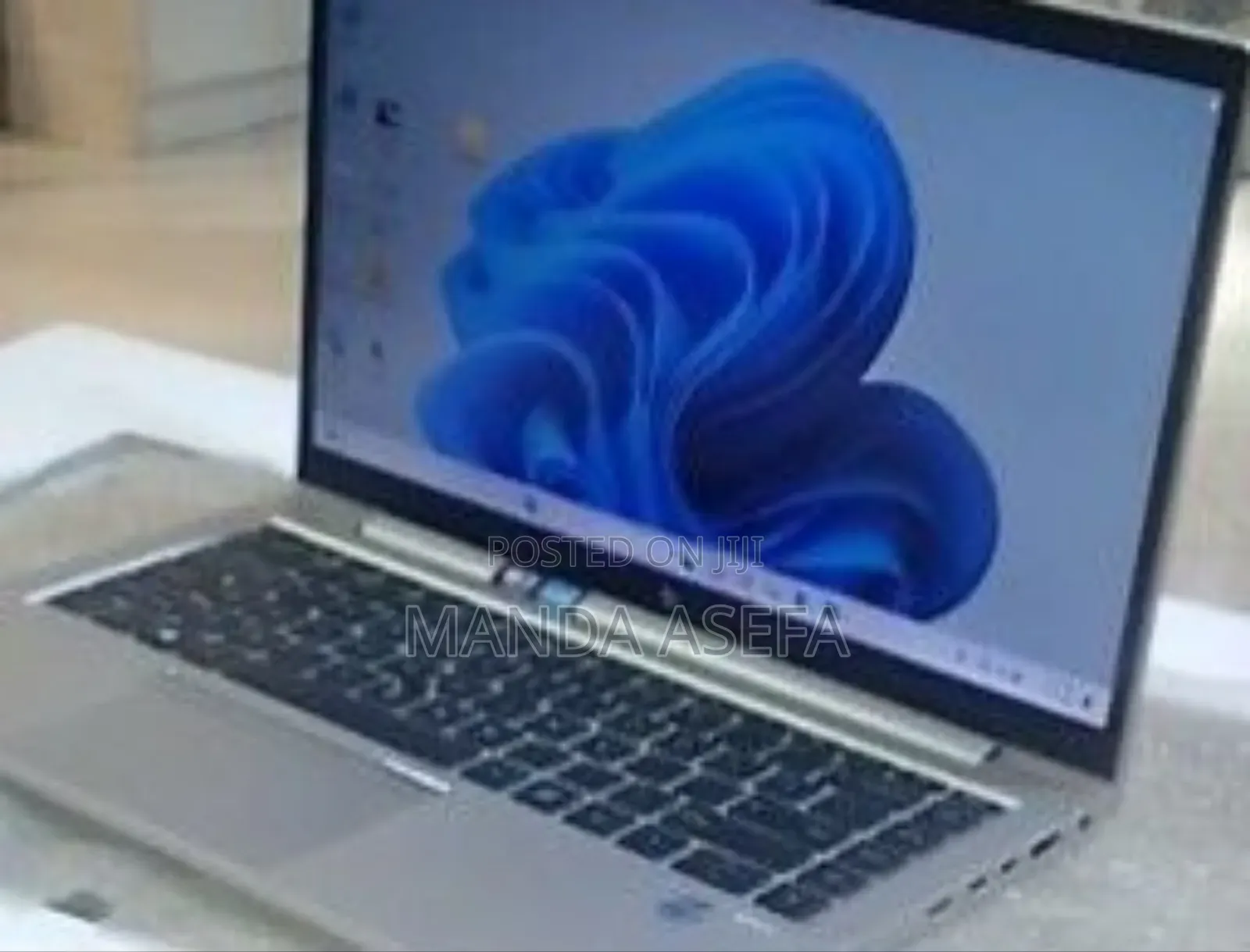 New Laptop HP EliteBook 840 G7 16GB Intel Core I7 SSD 512GB