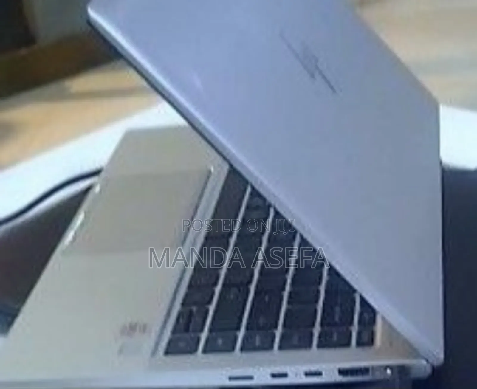 New Laptop HP EliteBook 840 G7 16GB Intel Core I7 SSD 512GB