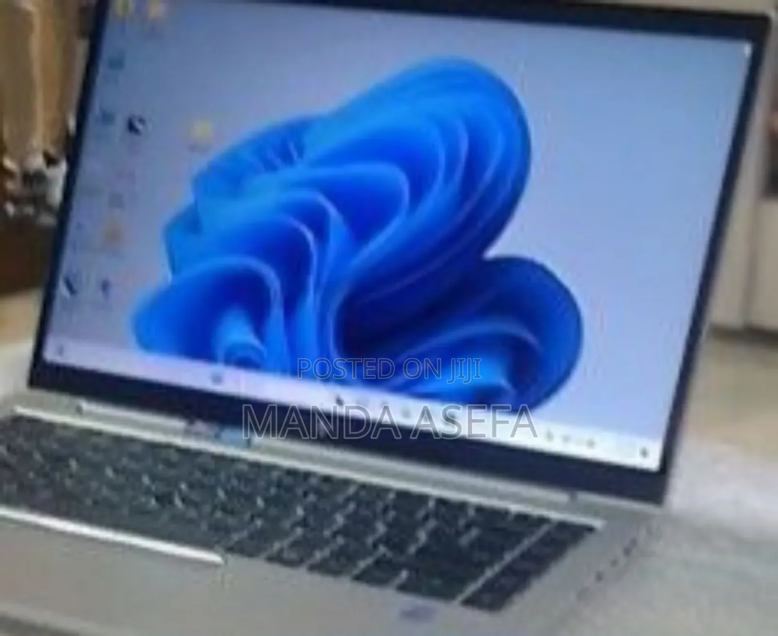 New Laptop HP EliteBook 840 G7 16GB Intel Core I7 SSD 512GB