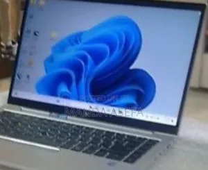 New Laptop HP EliteBook 840 G7 16GB Intel Core I7 SSD 512GB